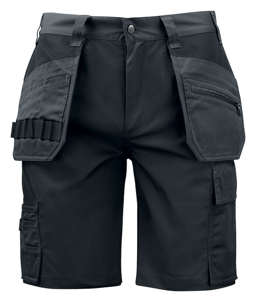 Projob 5535 Shorts Svart