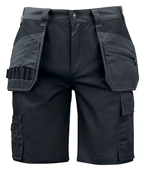 Projob 5535 Shorts Svart