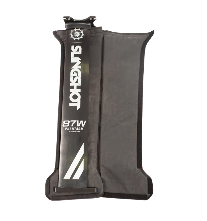 Slingshot Phantasm PTM 1001/872 set - ALU mast WIDE - 8