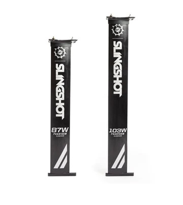 Slingshot Phantasm PTM 1001/872 set - ALU mast WIDE - 7