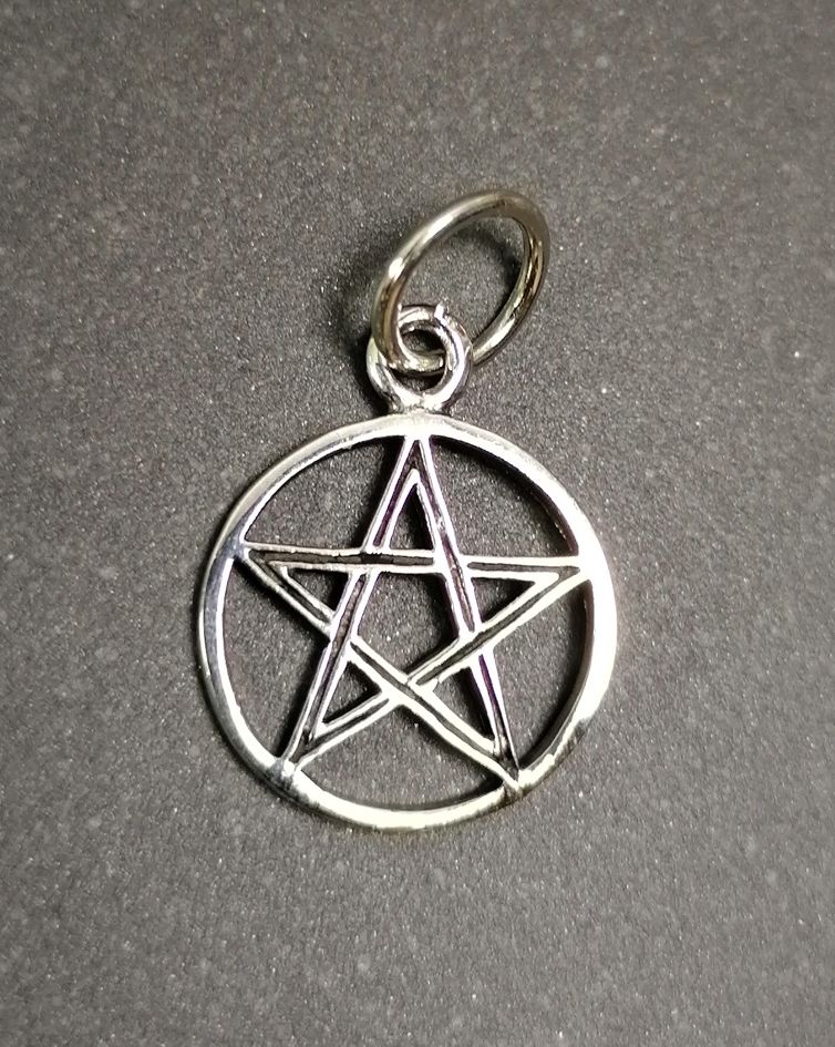 Silverhänge Pentagram