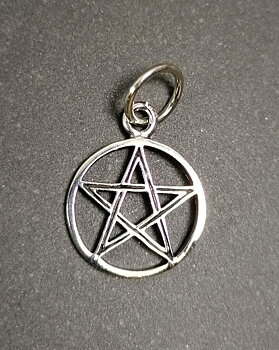 Silverhänge Pentagram