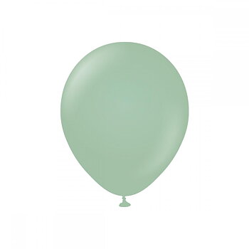 Premium Ballonger Winter Green 