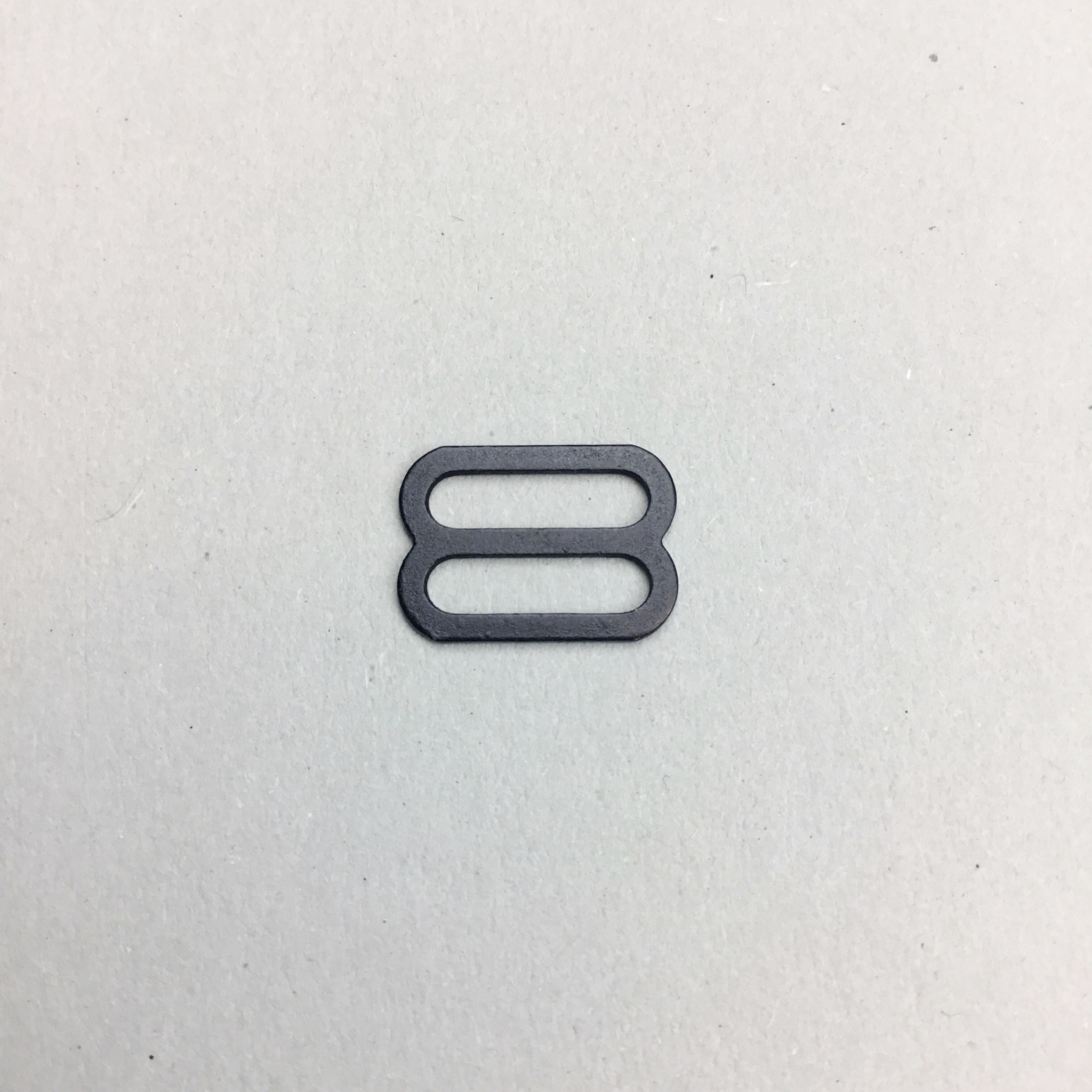 Slide 10mm - black
