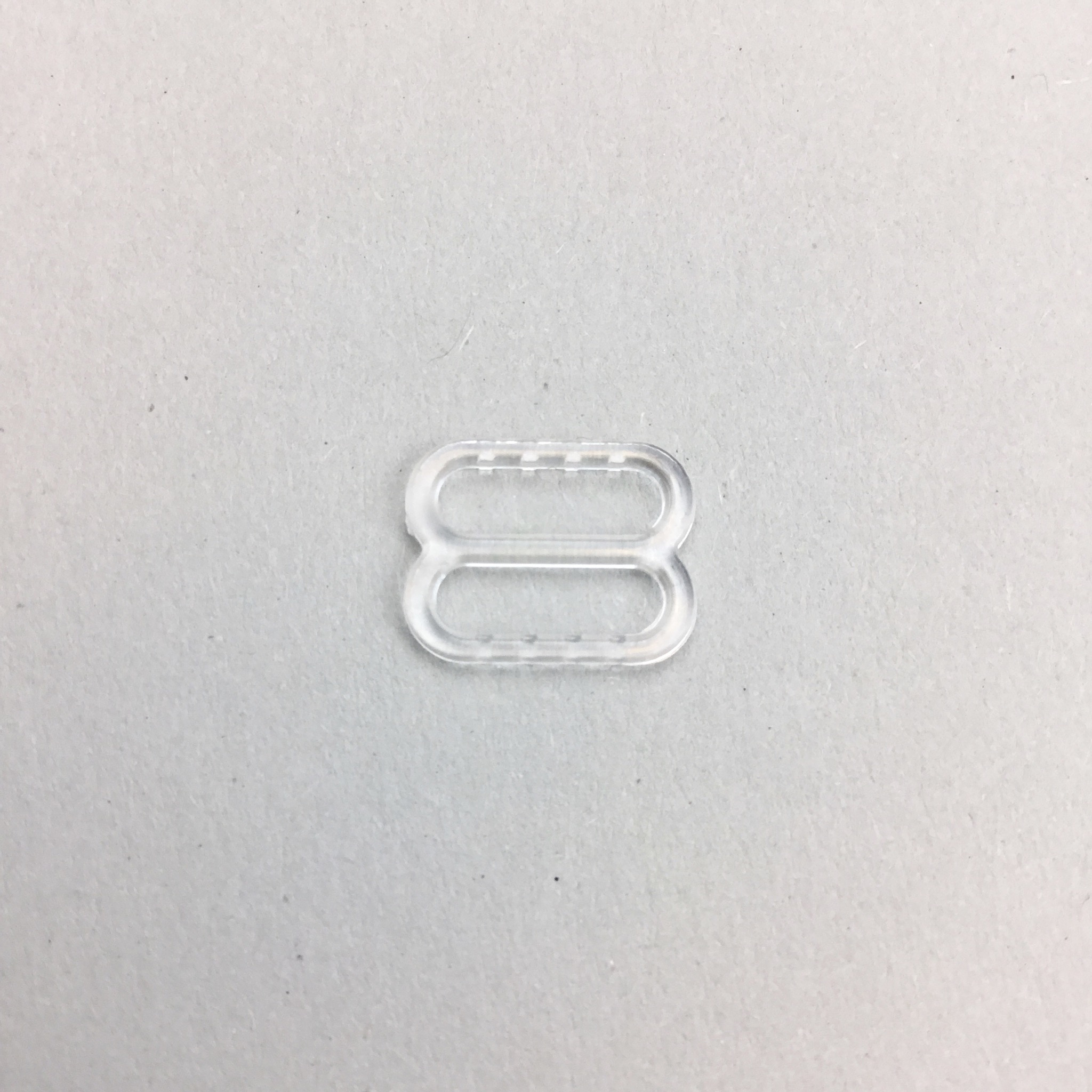 Slide 10mm - transparent