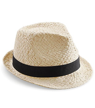 Hatt Festival Trilby