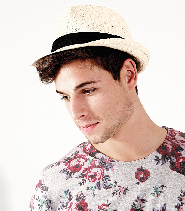 Hatt Festival Trilby - 2