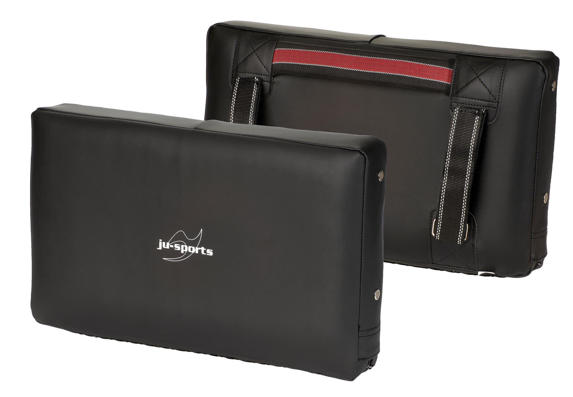 JU-Sport TKD Doublehand mits (each)