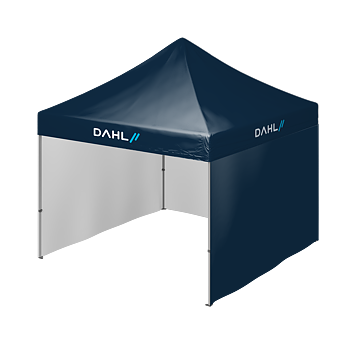Eventtält 3x3m