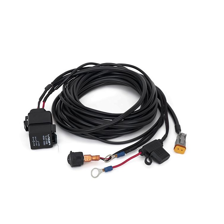 Relay kit Lazer | 1 Työvalo