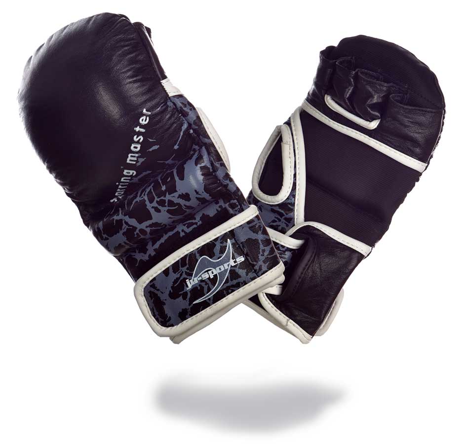 Ju-Sports Master Grappling Handske 