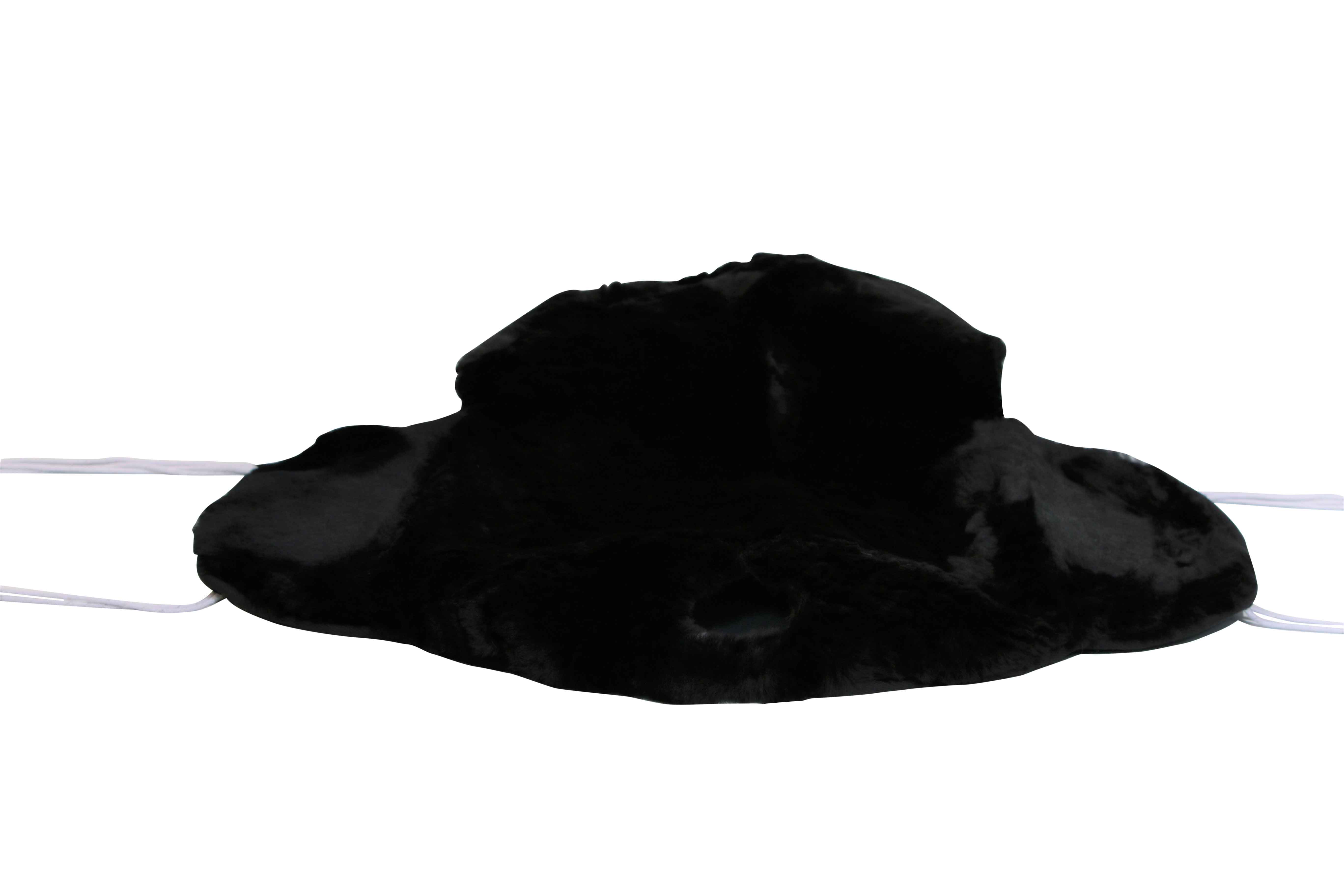 EDIX® Seatsaver  (western), genuine merino  - 10