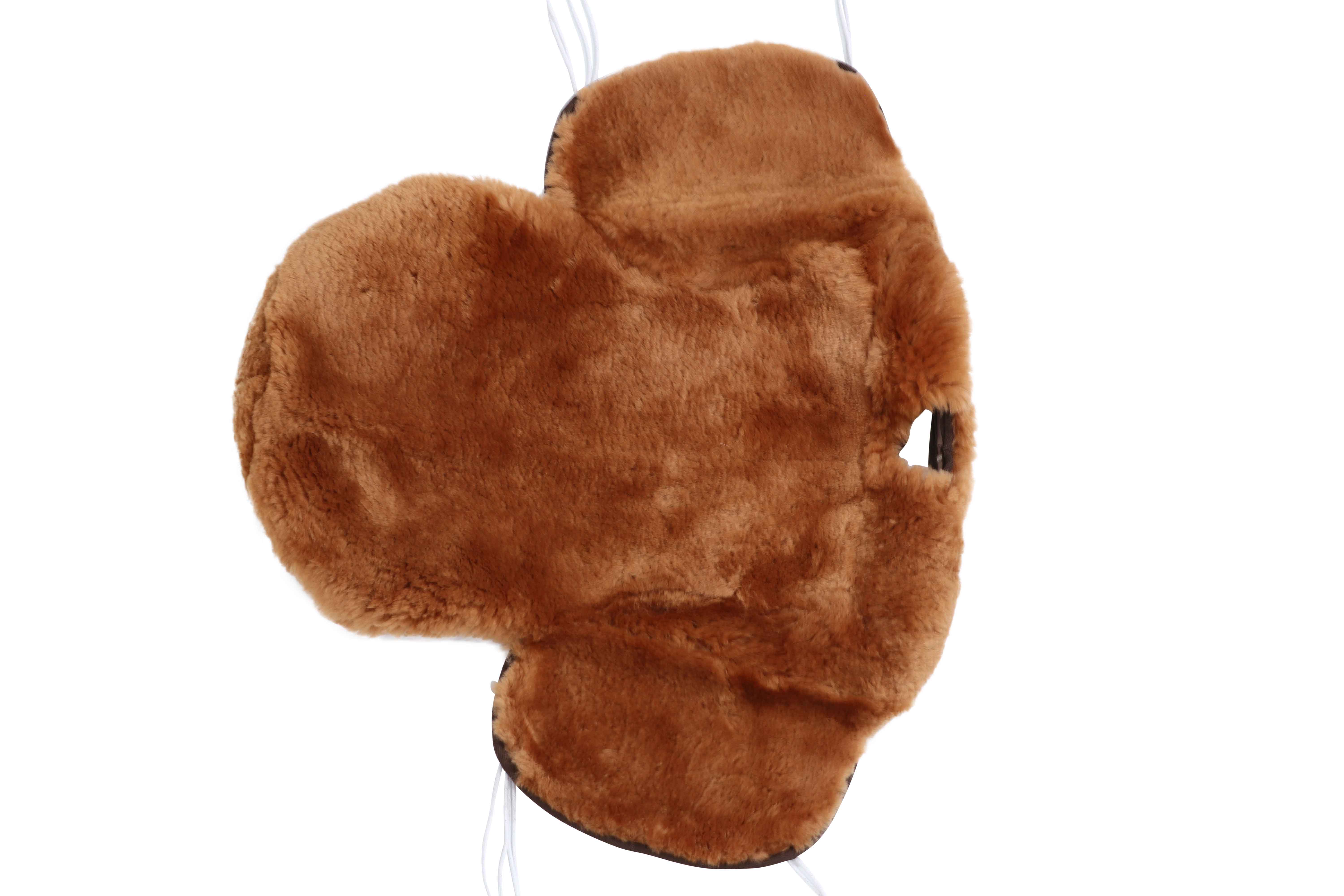 EDIX® Seatsaver  (western), genuine merino  - 3