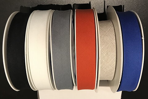 Bias Tape 20 MM per meter