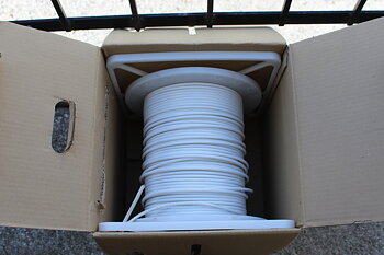 Cat 6 kabel
