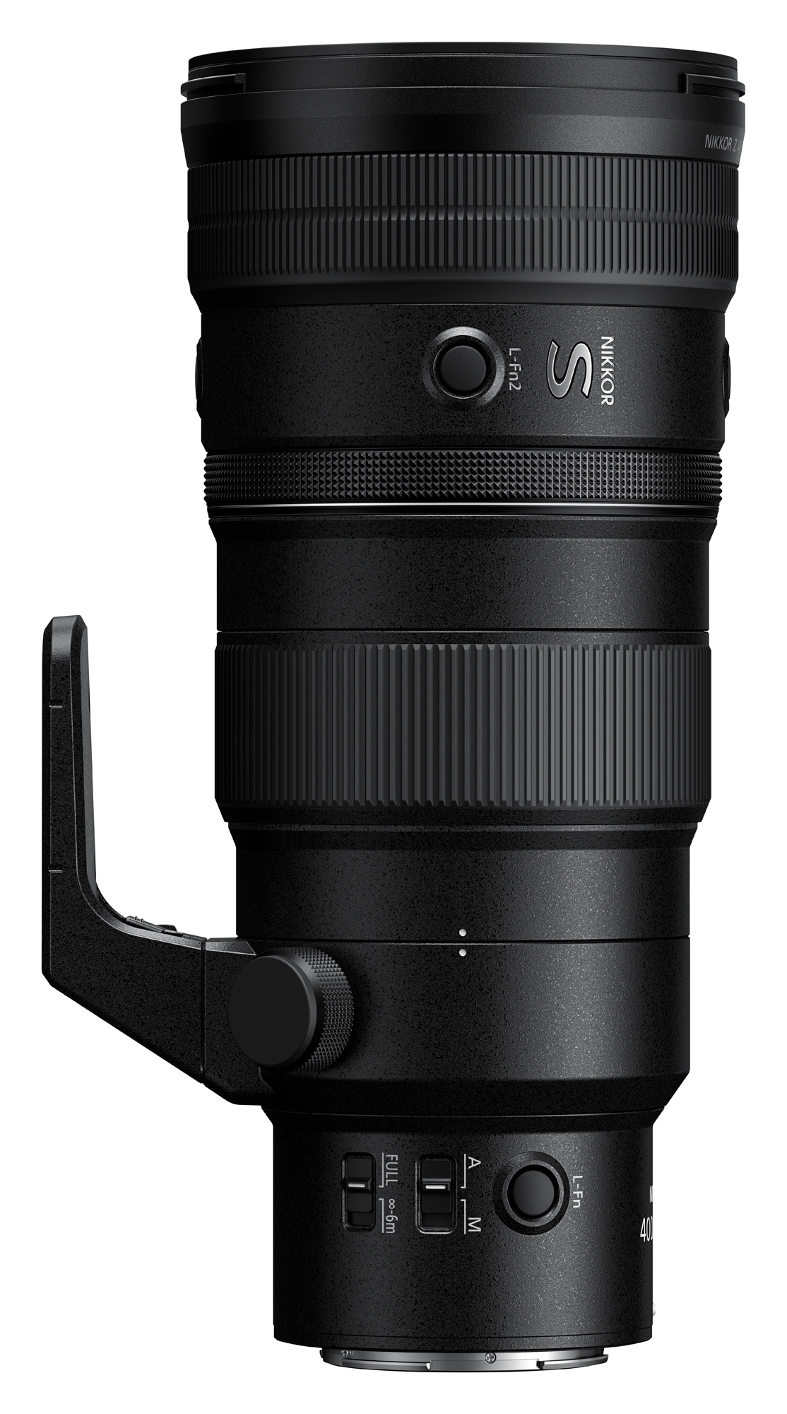 Nikon Nikkor Z 400/4,5 VR S - 4