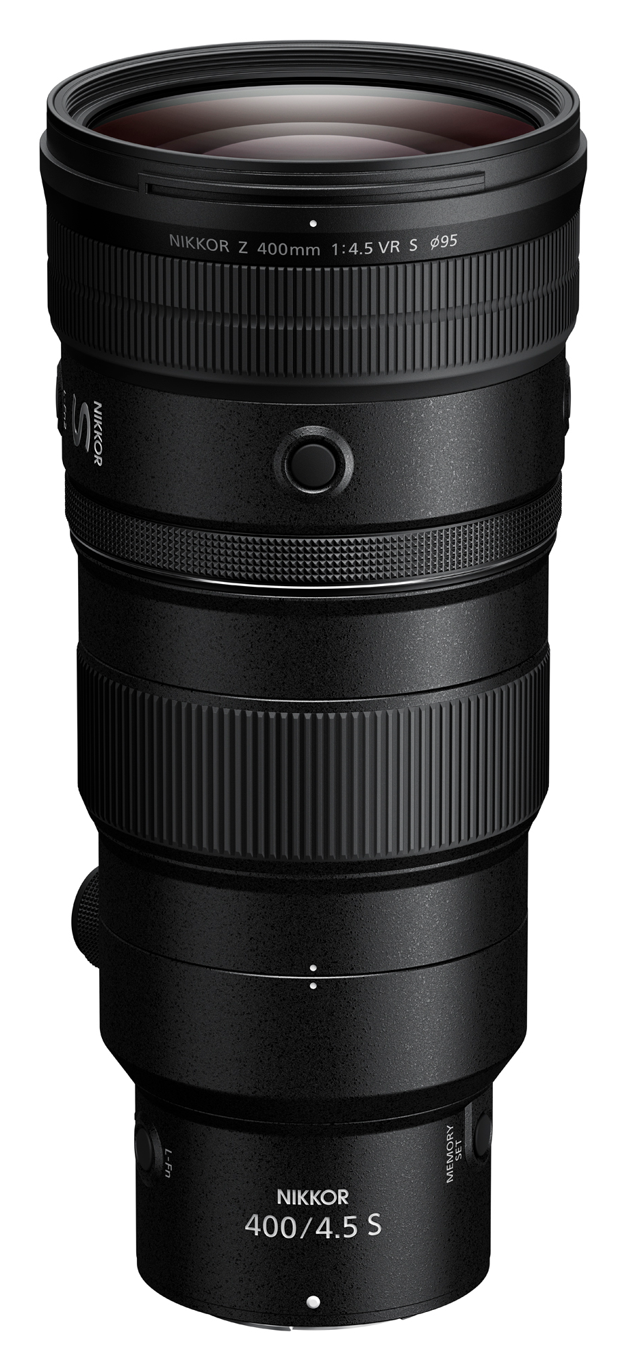 Nikon Nikkor Z 400/4,5 VR S - 2
