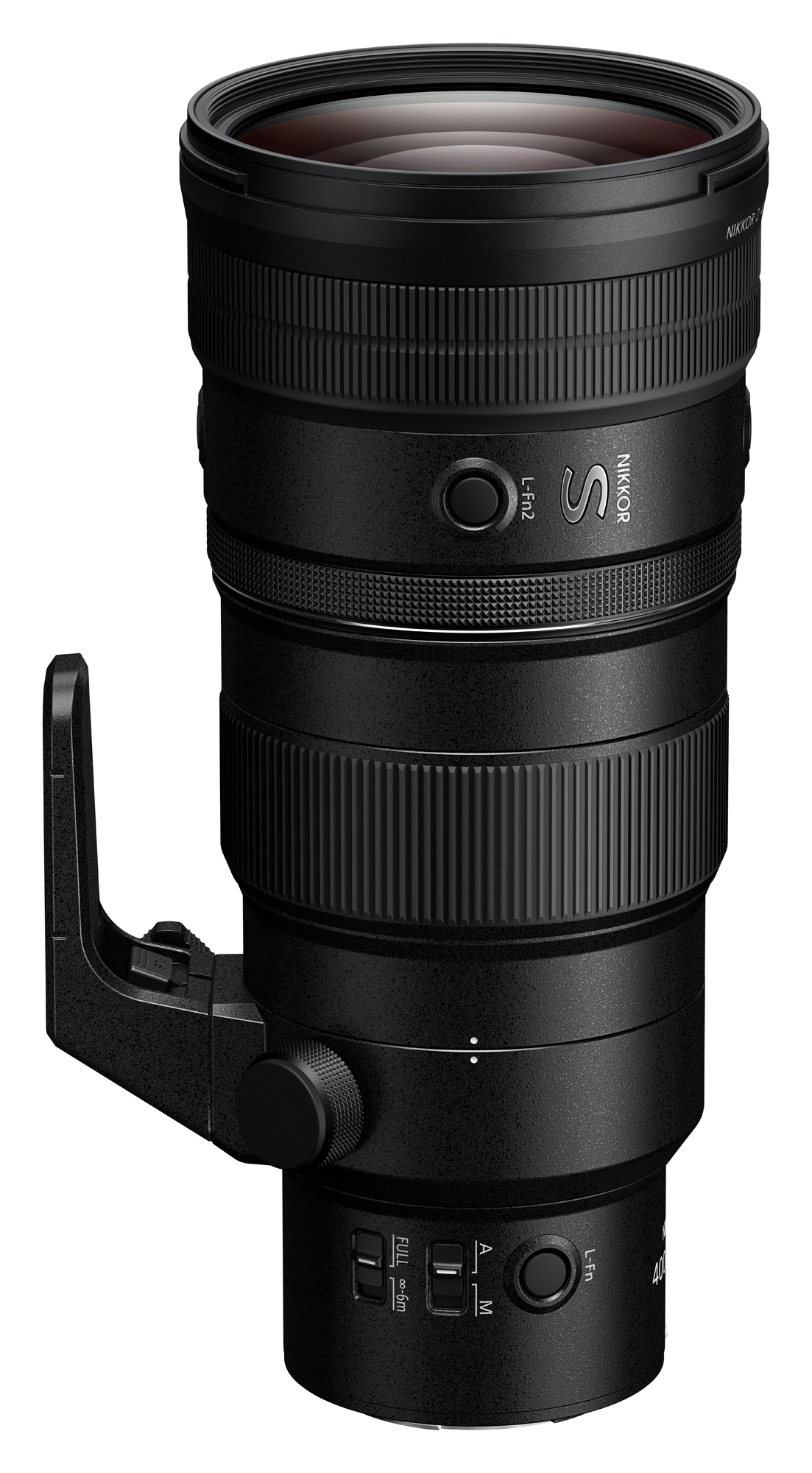 Nikon Nikkor Z 400/4,5 VR S - 3