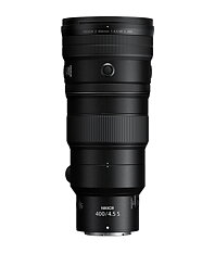 Nikon Nikkor Z 400/4,5 VR S