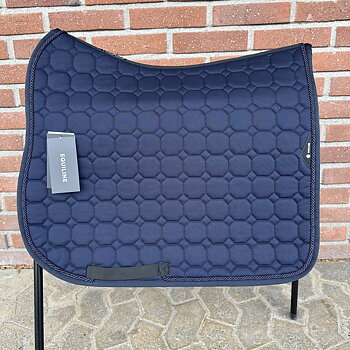 Equiline Octagon 1 fläta