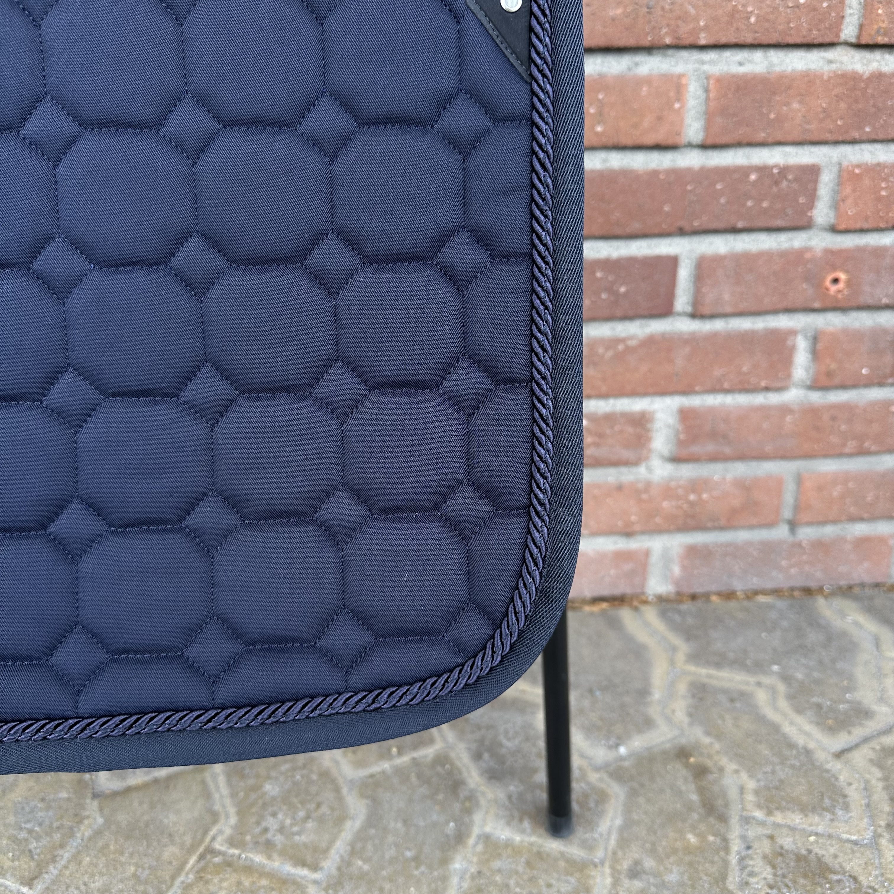 Equiline Octagon 1 fläta - 2