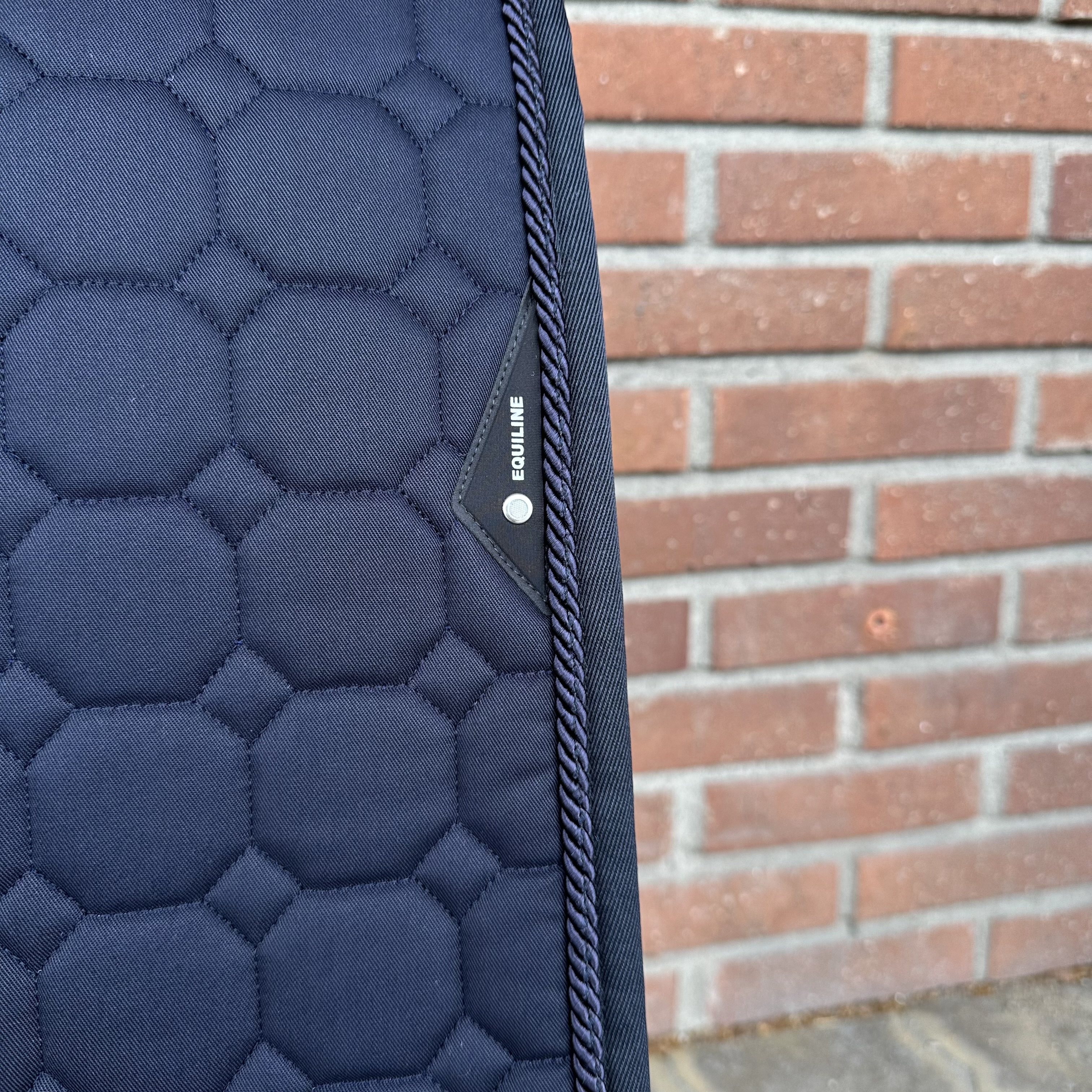 Equiline Octagon 1 fläta - 3