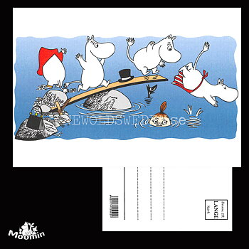 MOOMIN - 341