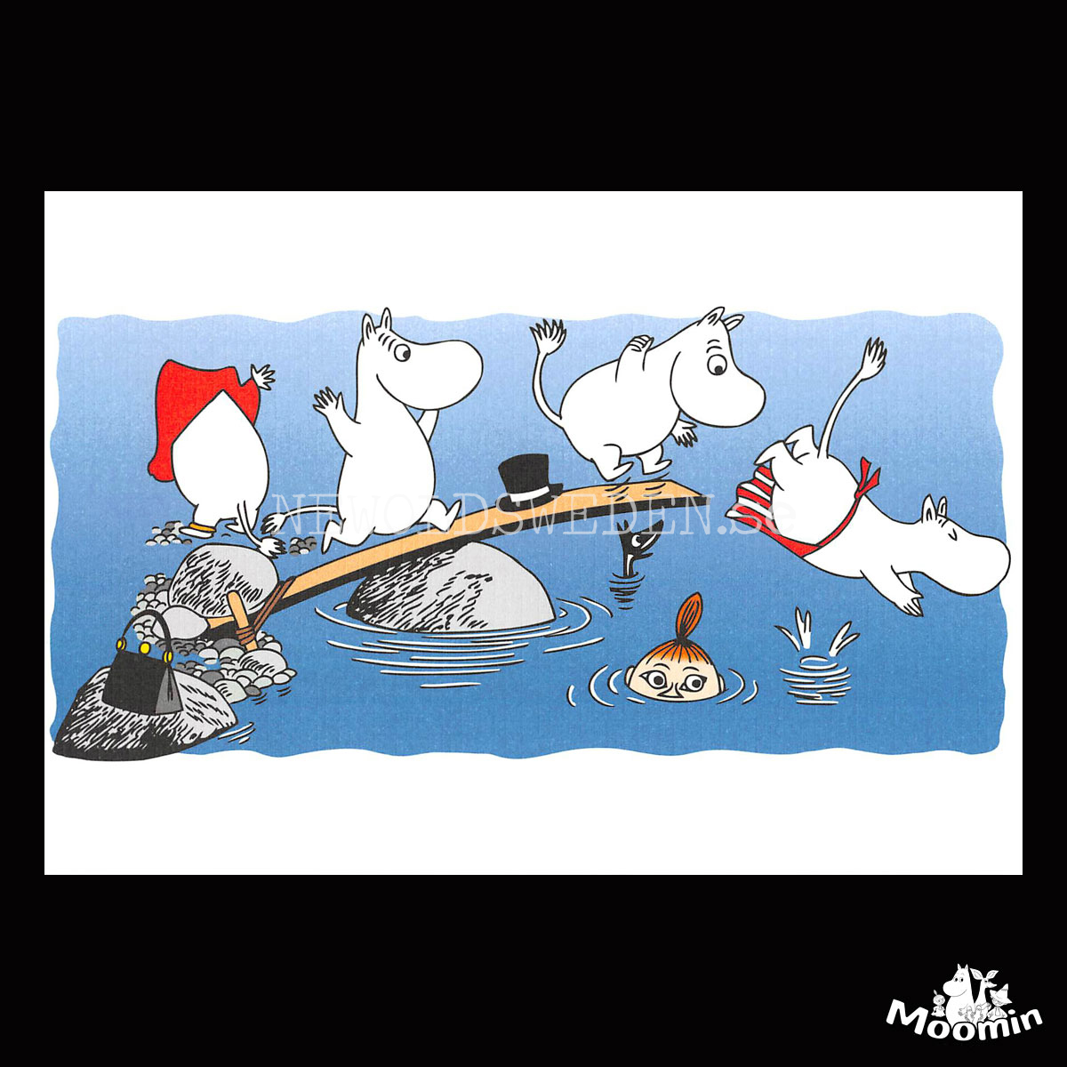 MOOMIN - 341