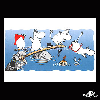 MOOMIN - 341