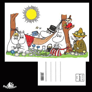 MOOMIN - 341