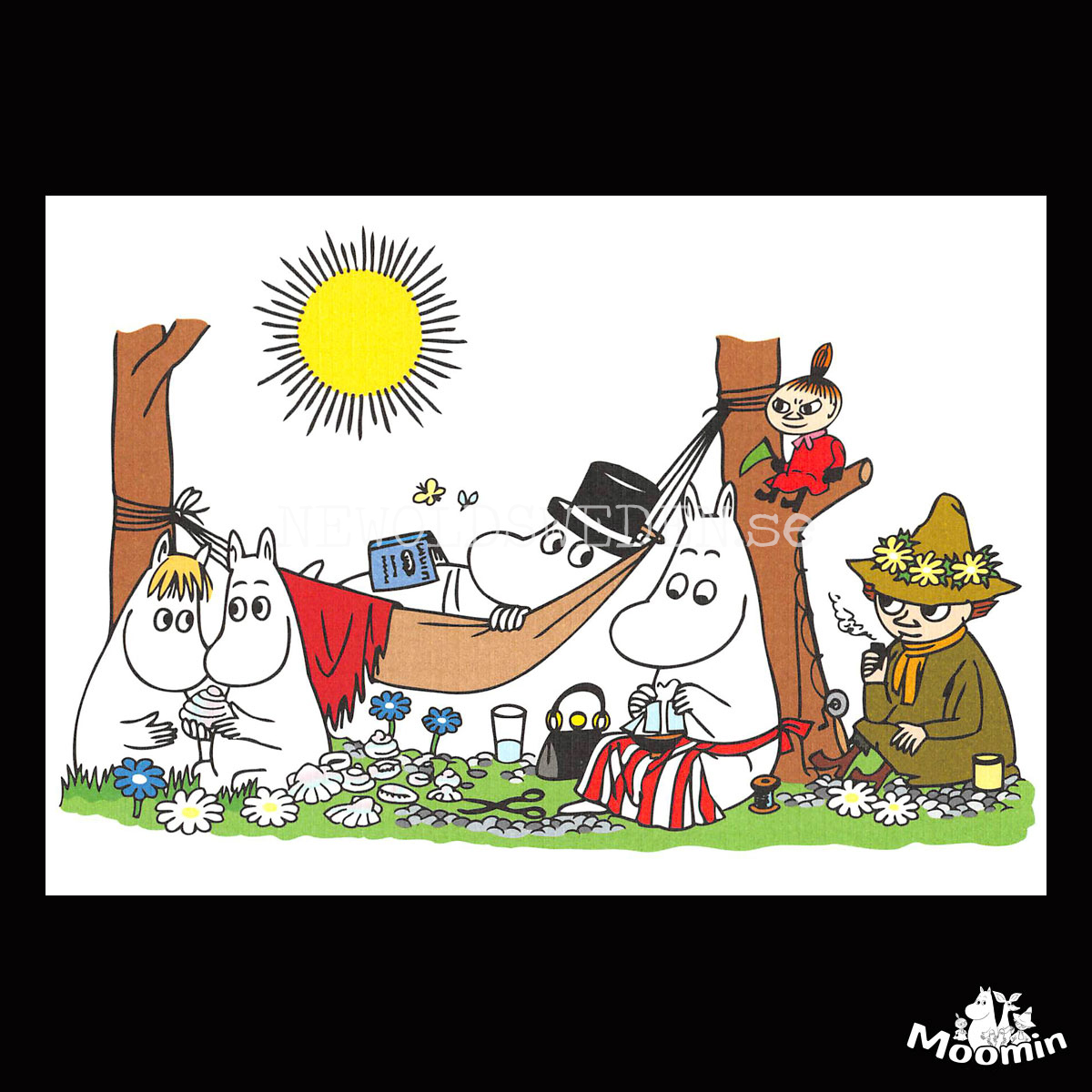 MOOMIN - 341