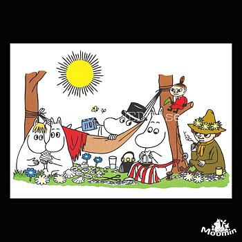 MOOMIN - 341