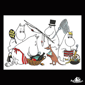 MOOMIN - 341