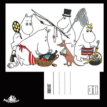 MOOMIN - 341