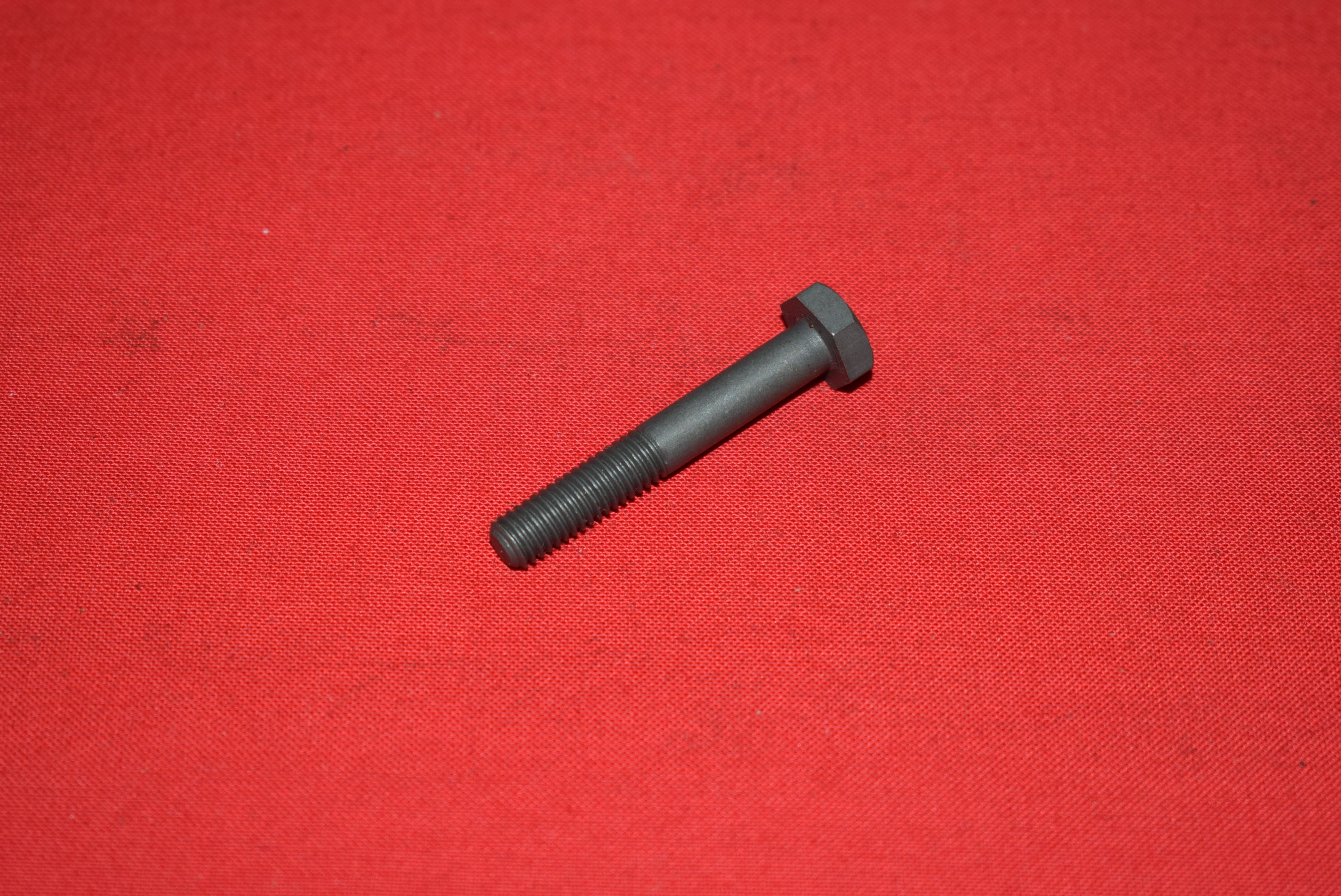 Bolt Feed Oilpump Harley U UL W 1937-73