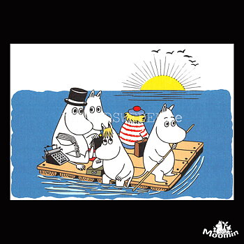 MOOMIN - 341