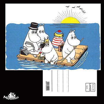 MOOMIN - 341