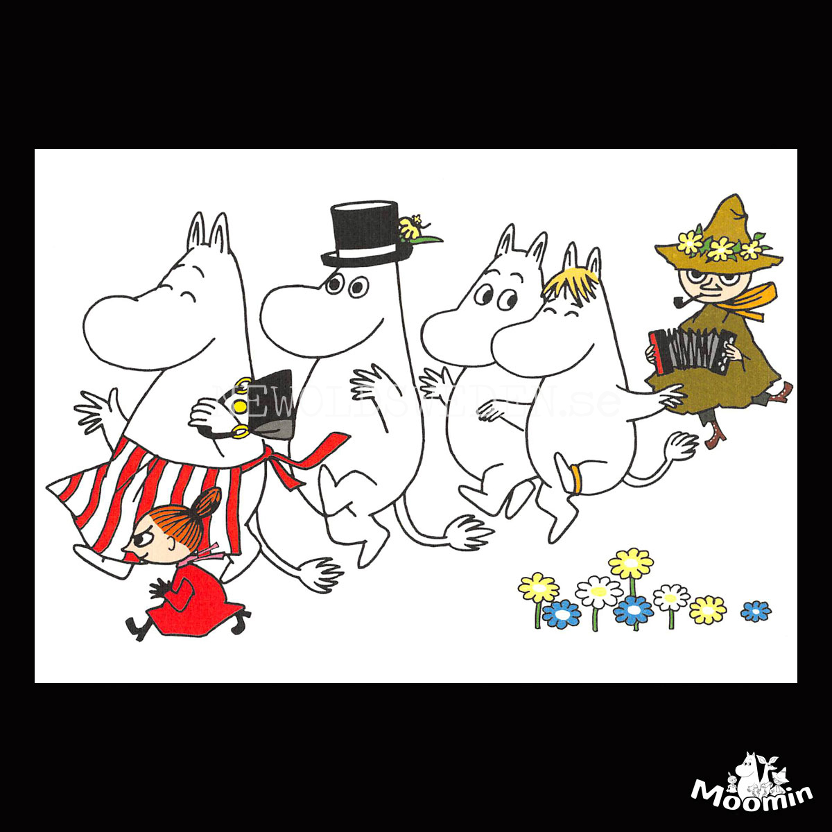 MOOMIN - 341