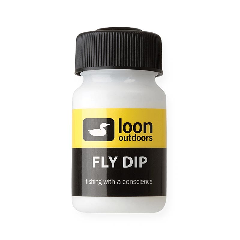 Loon Fly Dip