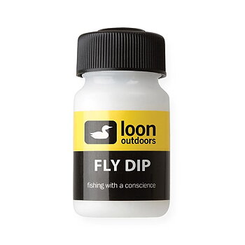 Loon Fly Dip