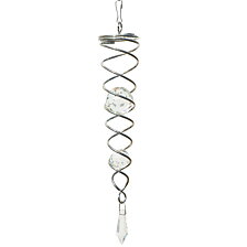Medium Crystal Twister