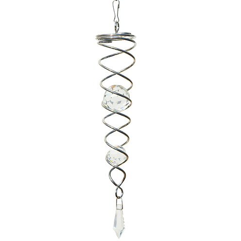 Medium Crystal Twister