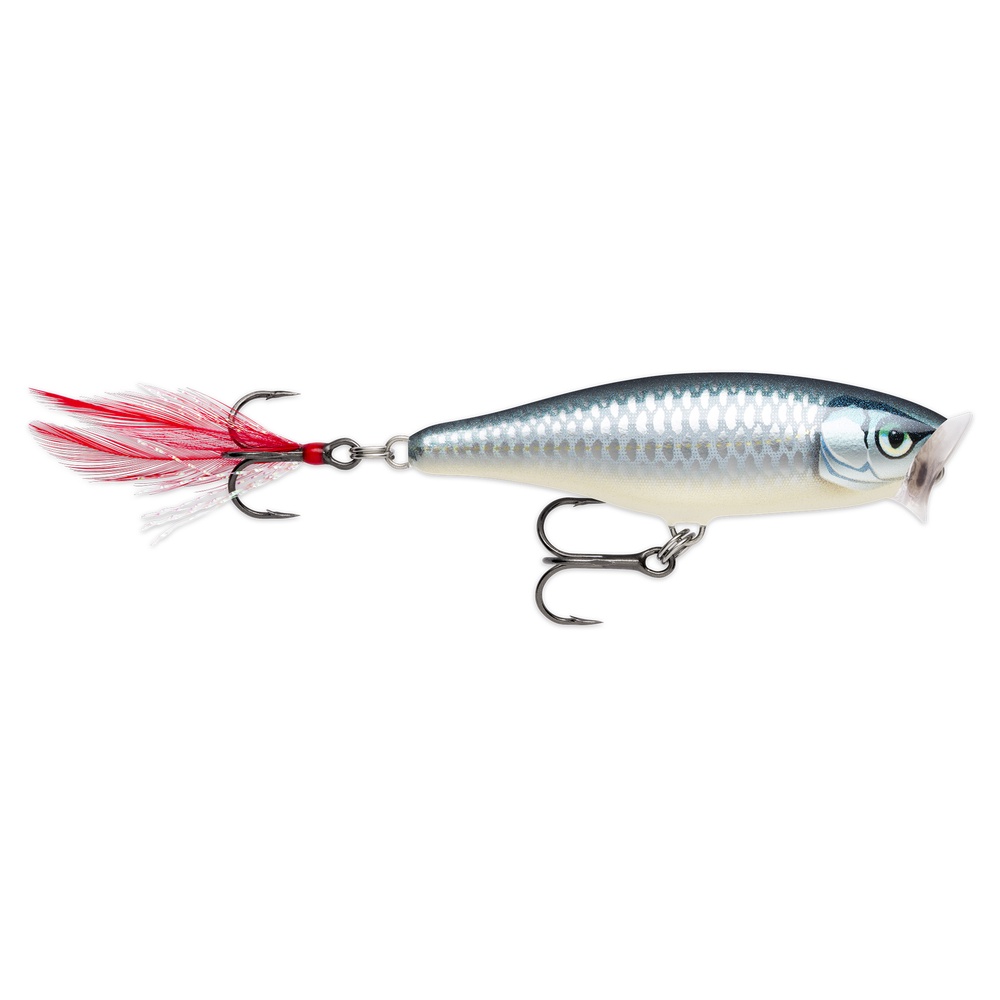 Rapala Skitter Pop 7cm BAP