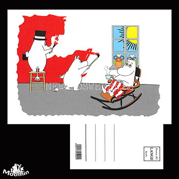 MOOMIN - 342