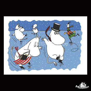 MOOMIN - 342