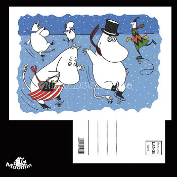 MOOMIN - 342