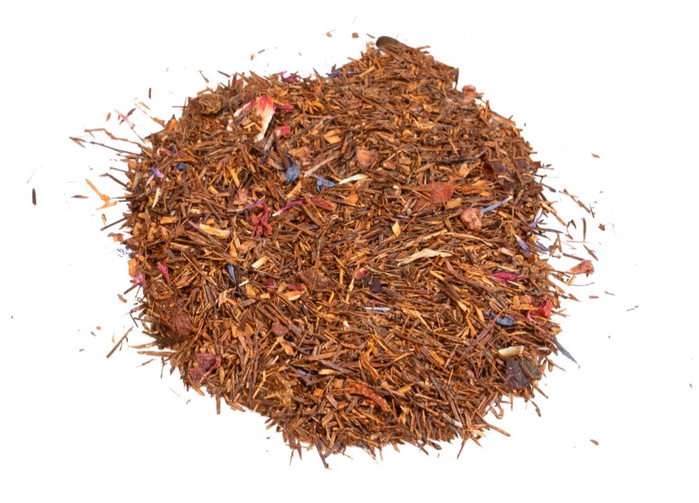 Rooibos Granatäpple och Hallon