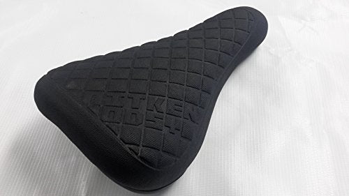   ODYSSEY MIKE AITKEN RAIL SEAT BLACK