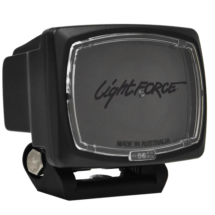 Lightforce Striker Led IR 940nm Tvåpack inkl kablage - 2