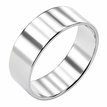 Ring Sterling silver 925